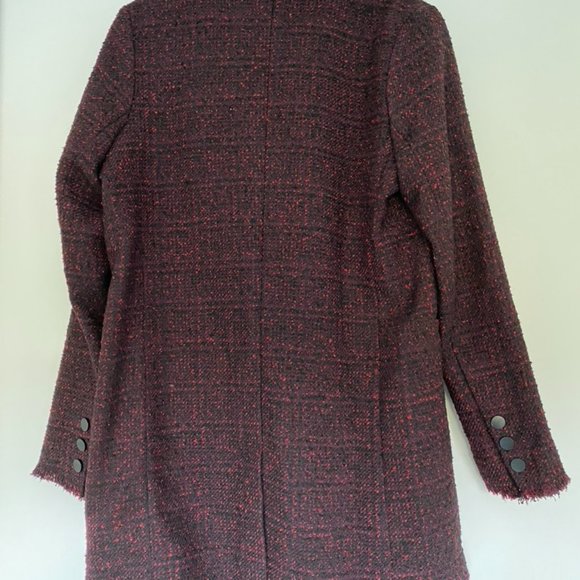 Sanctuary Jacket - Picture 4 of 4